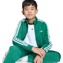 adidas Originals Træningsjakke Firebird LO TT^Børn Træningstøj|Sweatshirts & Hoodies