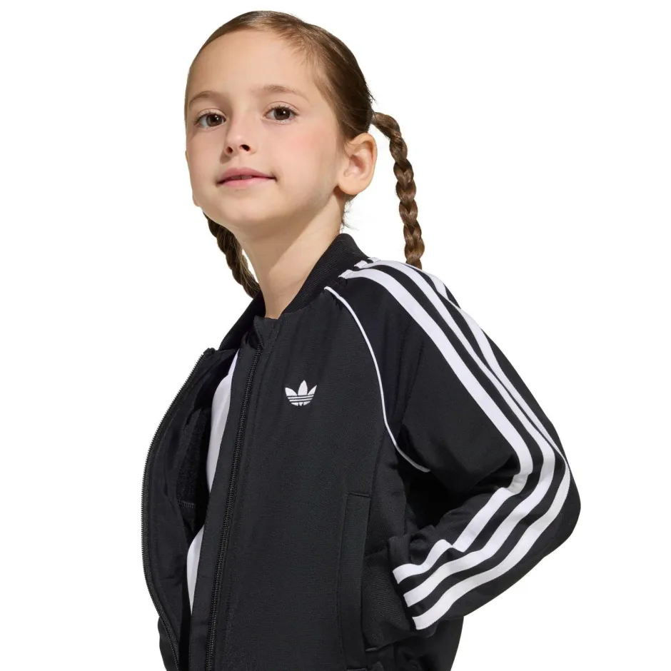 adidas Originals Træningssæt SST Tracksuit^Børn Træningstøj