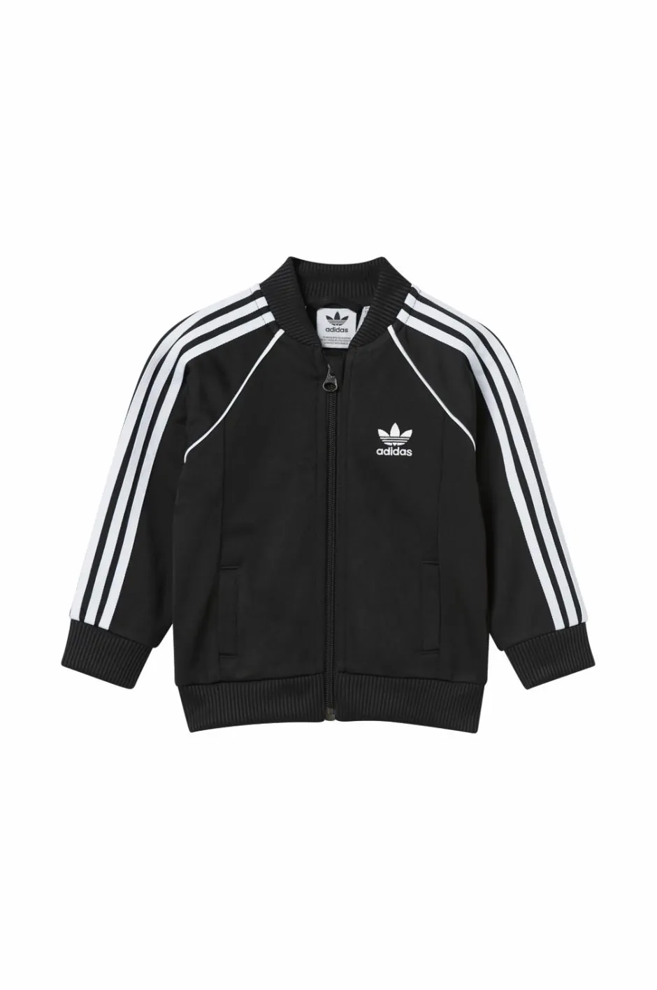 adidas Originals Træningssæt SST Tracksuit^Børn Trøjer|Bukser, Jeans & Leggings