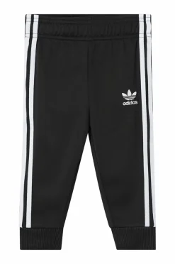 adidas Originals Træningssæt SST Tracksuit^Børn Trøjer|Bukser, Jeans & Leggings