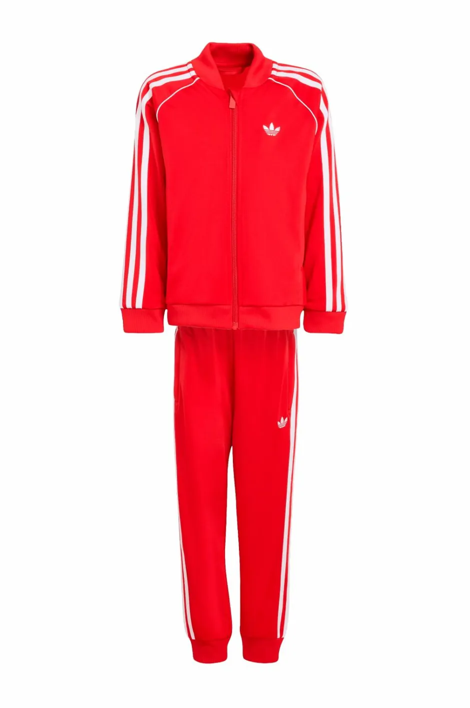Clearance Træningssæt SST Tracksuit Børn Træningstøj