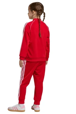 Clearance Træningssæt SST Tracksuit Børn Træningstøj