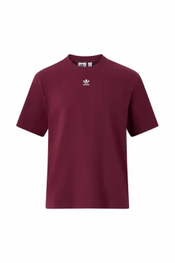 adidas Originals T-shirt Ess Boyfr Tee^Dame Træningstøj|Træningstøj