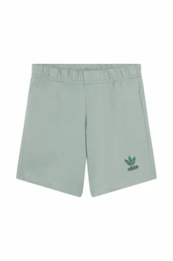 T-shirt + shorts Short Tee Set Børn Toppe & T-Shirts