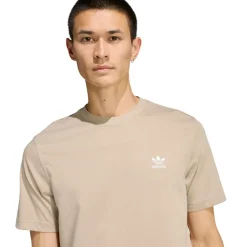 adidas Originals T-shirt Trefoil Ess^ T-Shirts & Tanktoppe|Træningstøj