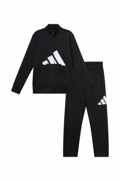 adidas Sport Performance Træningssæt J BL TR TS 205^Børn Sæt Til Børn