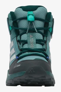 Outlet Vandresko Terrex Ax4r Cw+ Mid K Børn Vinterfodtøj|Boots, Støvler & Snørestøvler