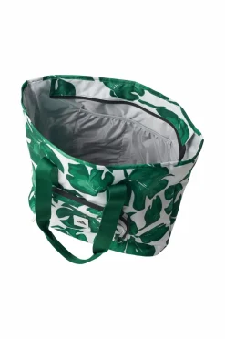 Clearance Taske W Leaf Tote Dame Tasker