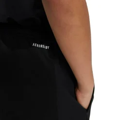 adidas Sport Performance Træningsshorts Train Essentials Logo Regular Fit Shorts^Børn Træningstøj