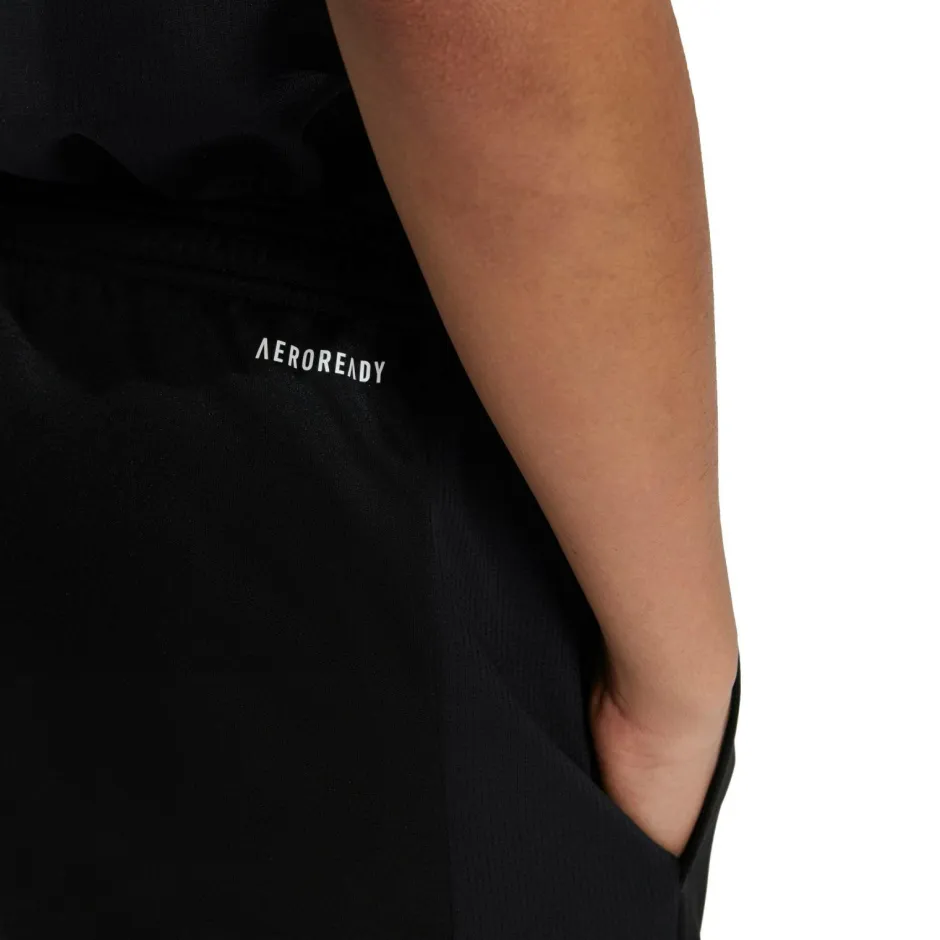 adidas Sport Performance Træningsshorts Train Essentials Logo Regular Fit Shorts^Børn Træningstøj