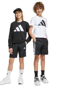 New Træningsshorts J 3S WV SH Børn Træningstøj