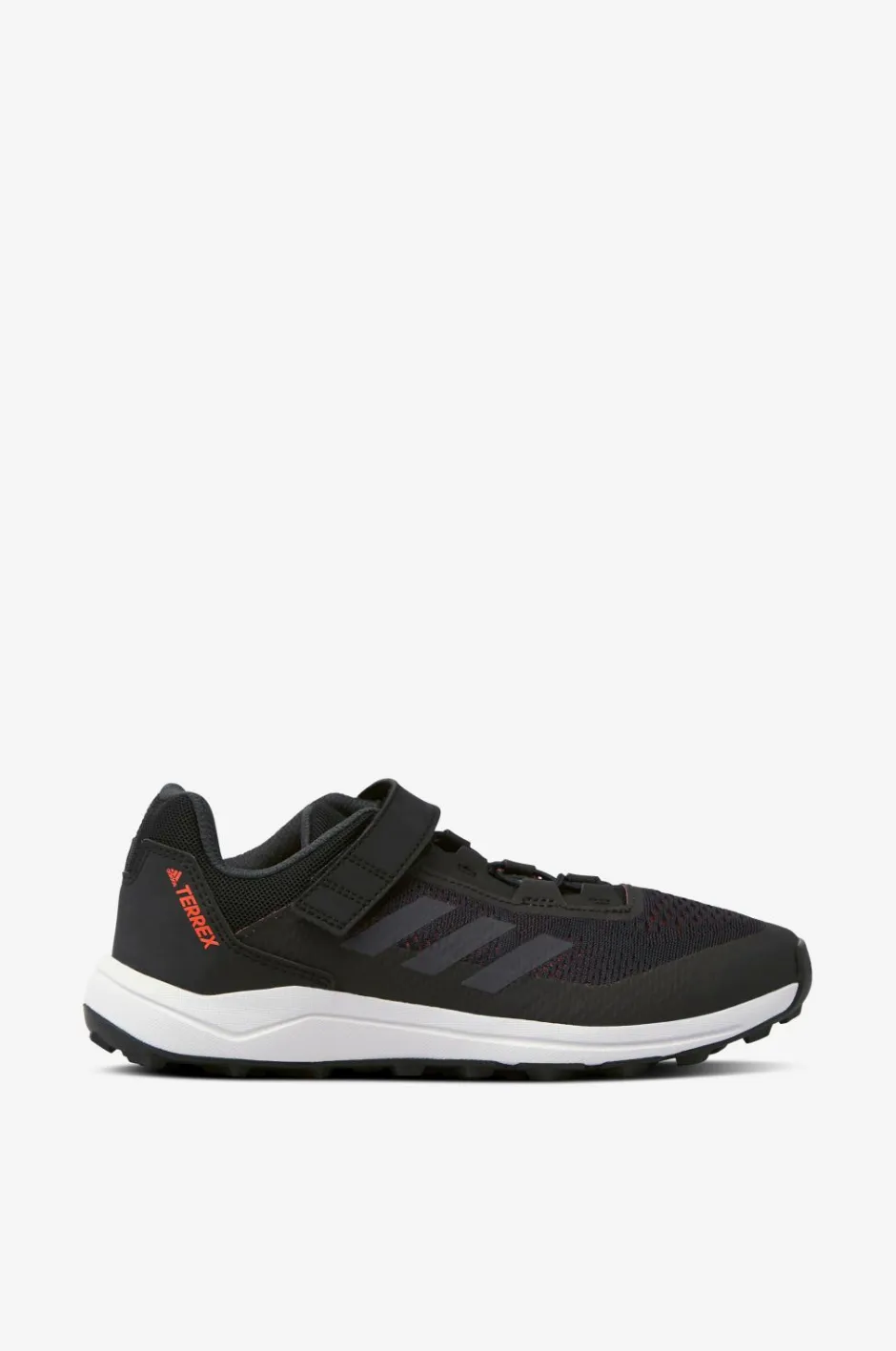 Online Løbesko Terrex Agravic Flow Primegreen Trail-Running Shoes Børn Træningssko