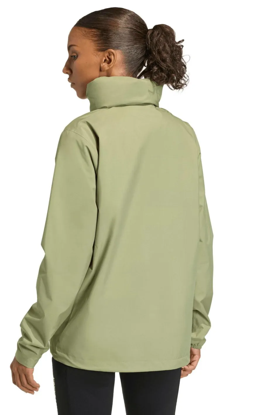 adidas Sport Performance Regnjakke W MT Ess 2L R J^Dame Overtøj|Overtøj