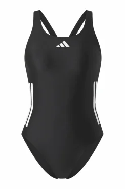adidas Sport Performance Badedragt 3S Bld Swimsuit^Dame Badetøj|Badetøj