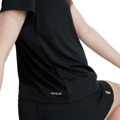 New Træningstop Train Essentials Training T-shirt Børn Træningstøj