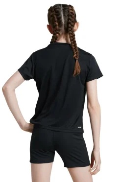 New Træningstop Train Essentials Training T-shirt Børn Træningstøj