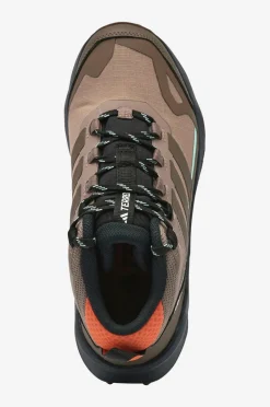 Outlet Vandrestøvler Terrex Skychaser Ax5 Mid Gtx W Dame Træningssko|Sko