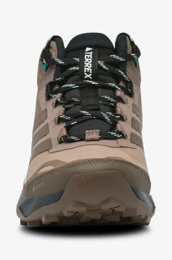 Outlet Vandrestøvler Terrex Skychaser Ax5 Mid Gtx W Dame Træningssko|Sko