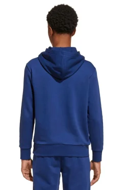 New Hættetrøje J SL FL HD 225 Børn Sweatshirts & Hoodies