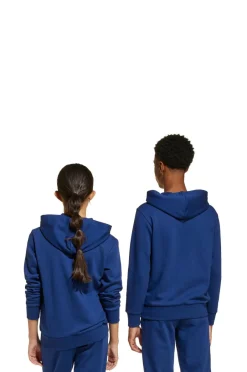 New Hættetrøje J SL FL HD 225 Børn Sweatshirts & Hoodies