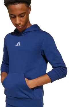 New Hættetrøje J SL FL HD 225 Børn Sweatshirts & Hoodies
