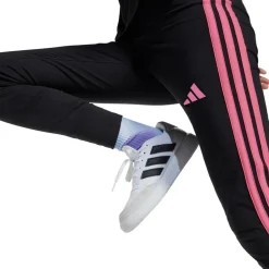 adidas Sport Performance Leggings JG 3S Leg 230^Børn Træningstøj