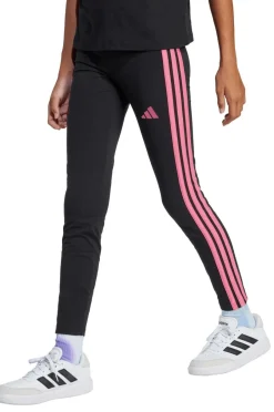 adidas Sport Performance Leggings JG 3S Leg 230^Børn Træningstøj