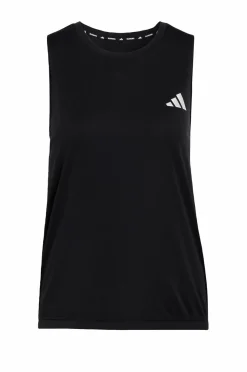 adidas Sport Performance Løbetop Run Ess Tank W^Dame Træningstøj|Træningstøj
