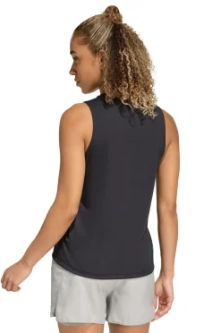 adidas Sport Performance Løbetop Run Ess Tank W^Dame Træningstøj|Træningstøj