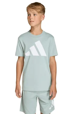 New T-shirt J BL Tee 160 Børn Toppe & T-Shirts
