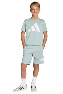 New T-shirt J BL Tee 160 Børn Toppe & T-Shirts
