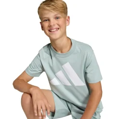 New T-shirt J BL Tee 160 Børn Toppe & T-Shirts