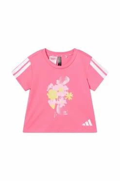 Best T-shirt + shorts LG TR-ES FL SE Børn Sæt Til Børn