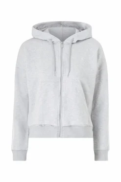 Discount Hættetrøje W 3S FL FZ HD Dame Sweatshirts & Hoodies