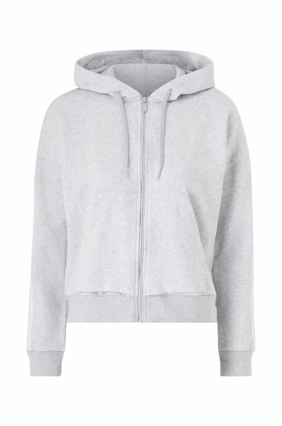 Discount Hættetrøje W 3S FL FZ HD Dame Sweatshirts & Hoodies
