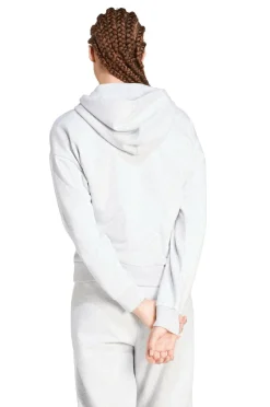 Discount Hættetrøje W 3S FL FZ HD Dame Sweatshirts & Hoodies