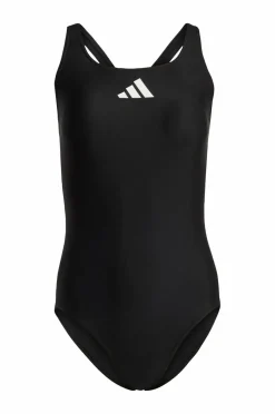 adidas Sport Performance Badedragt 3 Bar Logo Swimsuit^Dame Badetøj|Badetøj