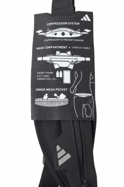 adidas Sport Performance Bæltetaske Run Belt^Dame Træningsredskaber & Udstyr|Træningsredskaber & Udstyr