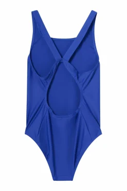 adidas Sport Performance Badedragt Ess Vbck Suit Y^Børn Badetøj