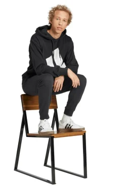 Outlet Hættetrøje M BL FT HD Sweatshirts & Hoodies