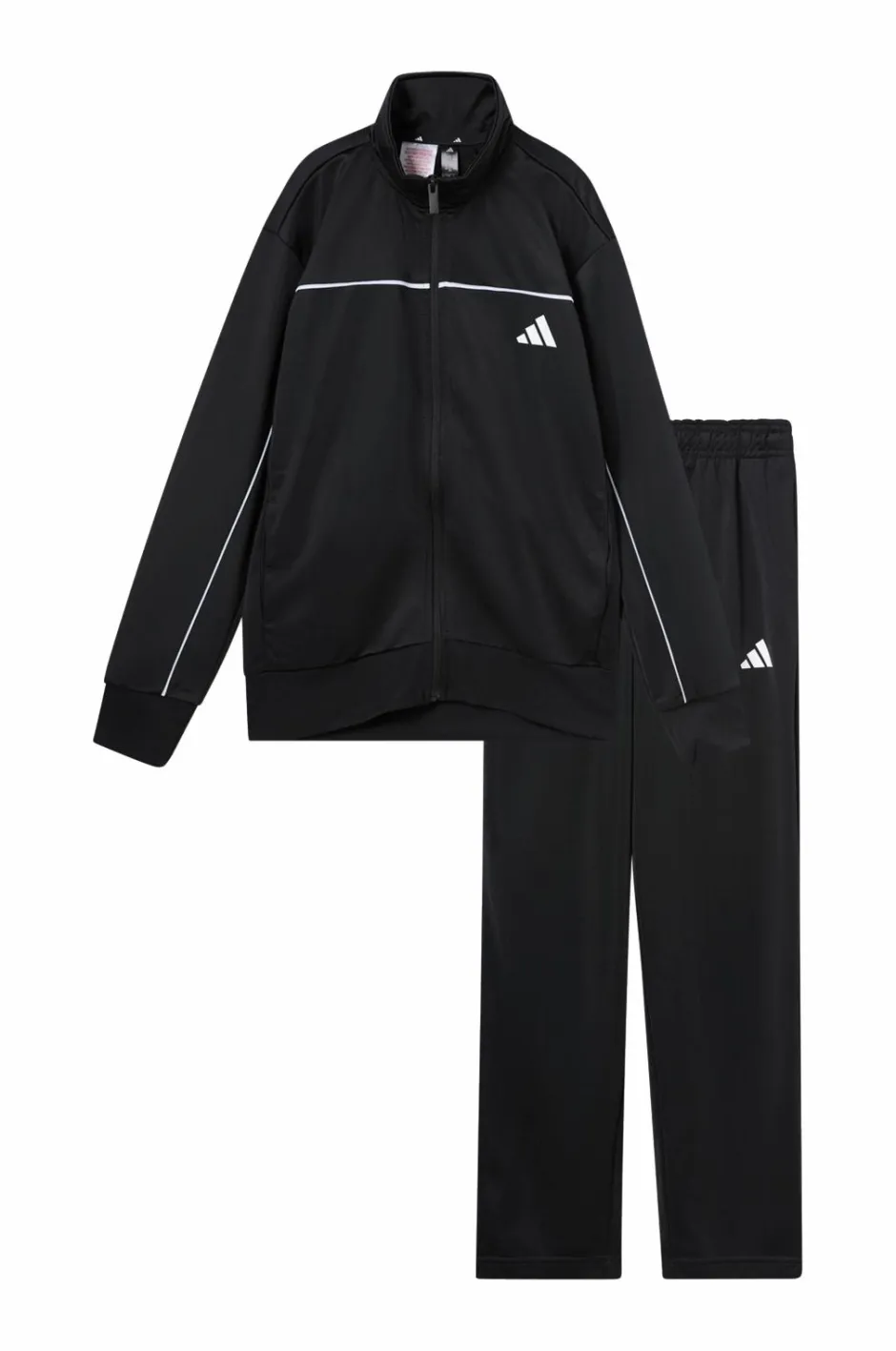 adidas Sport Performance Træningssæt J CP TR TS^Børn Træningstøj