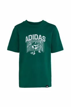 New T-shirt LK Football T Børn Toppe & T-Shirts