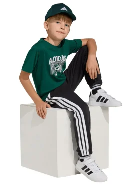 New T-shirt LK Football T Børn Toppe & T-Shirts