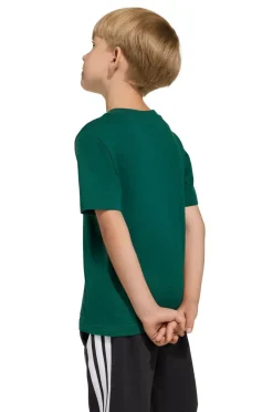 New T-shirt LK Football T Børn Toppe & T-Shirts