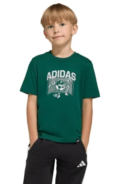 New T-shirt LK Football T Børn Toppe & T-Shirts
