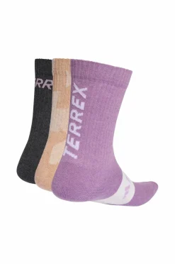 Clearance Strømper Trx MT Sck 3pp Dame Strømper