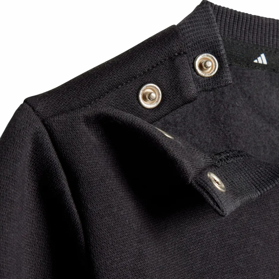 Clearance Sæt I Lin FL Jog Børn Trøjer|Bukser, Jeans & Leggings