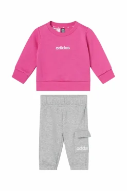 Sale Sæt I Lin FL Jog Børn Trøjer|Bukser, Jeans & Leggings