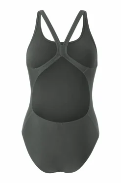 Best Badedragt 3 Bar Logo Swimsuit Dame Badetøj|Badetøj