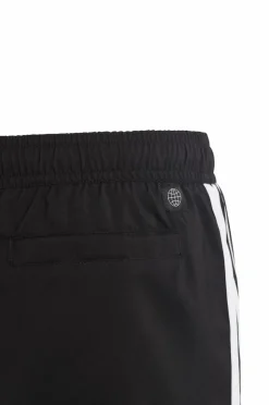 adidas Sport Performance Badeshorts 3-Stripes Swim Shorts^Børn Badetøj